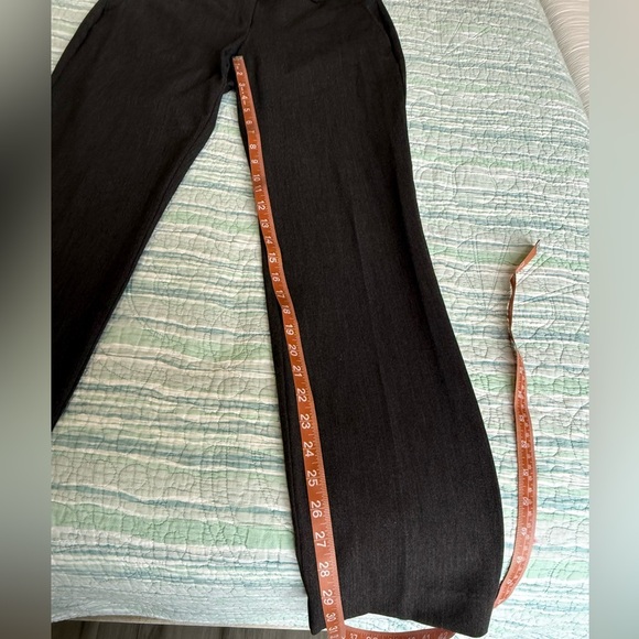 Michael Kors Charcoal Gray Garment - Picture 6 of 6